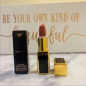 Tom Ford Lipstick 03  Casablanca Mini .03oz…